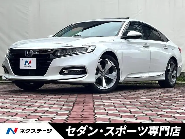Honda Accord 2023 из Японии