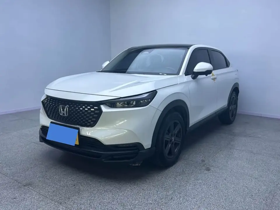 Honda XR-V 2023 из Китая