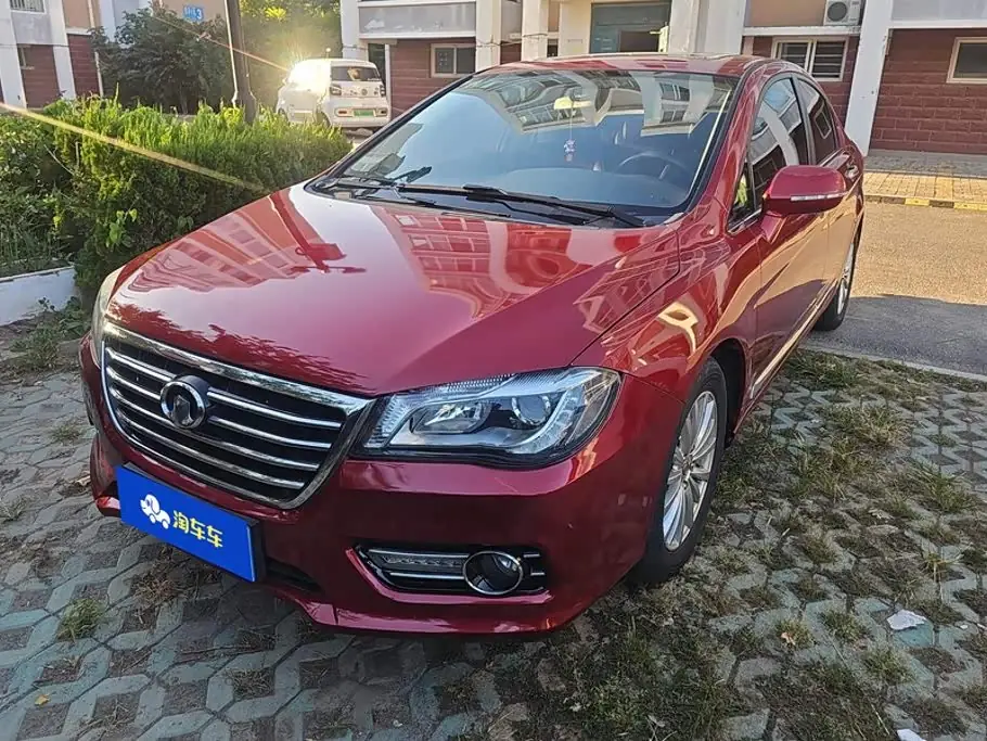 Great Wall C50 2016 из Китая
