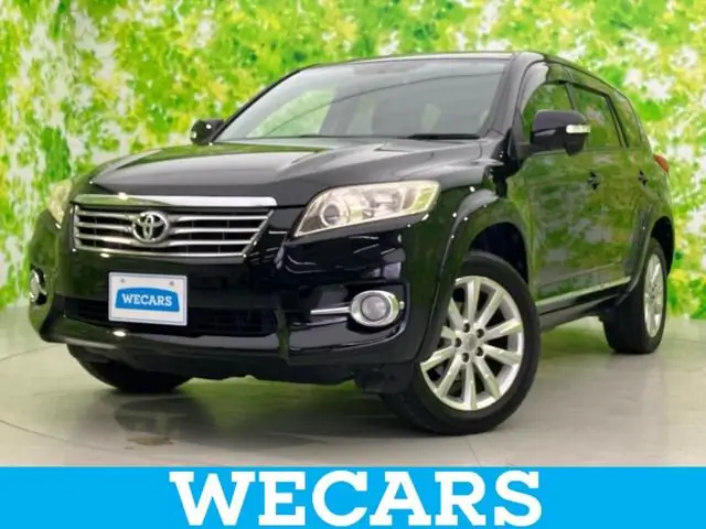 Toyota Vanguard 2013 из Японии